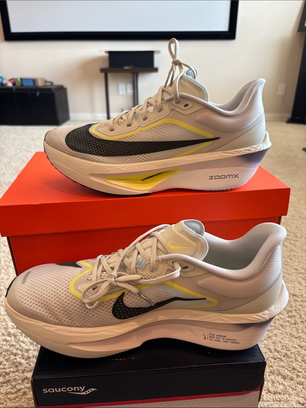 Nike Zoom Fly 6